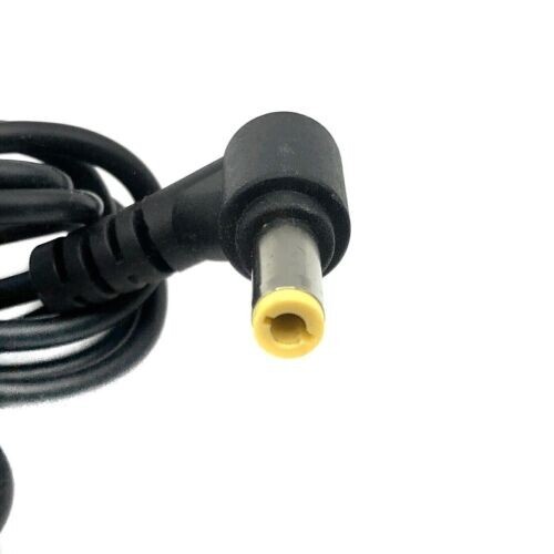 OEM Lenovo Charger AC Adapter for Lenovo IdeaPad S205 S300 S400 S405 U160 U260