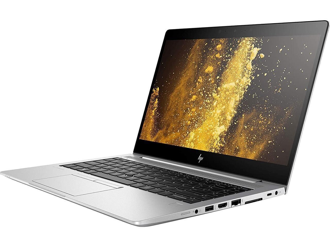 HP EliteBook 840 G6 14″ FHD Laptop i5 8th Gen 32gb 500gb SSD Win 11 Pro Cam