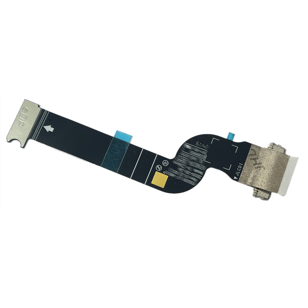 40PIN FDQ30 LCD Video Screen Cable For Dell XPS 13 9300 LF-H811P MWMN0 0MWMN0