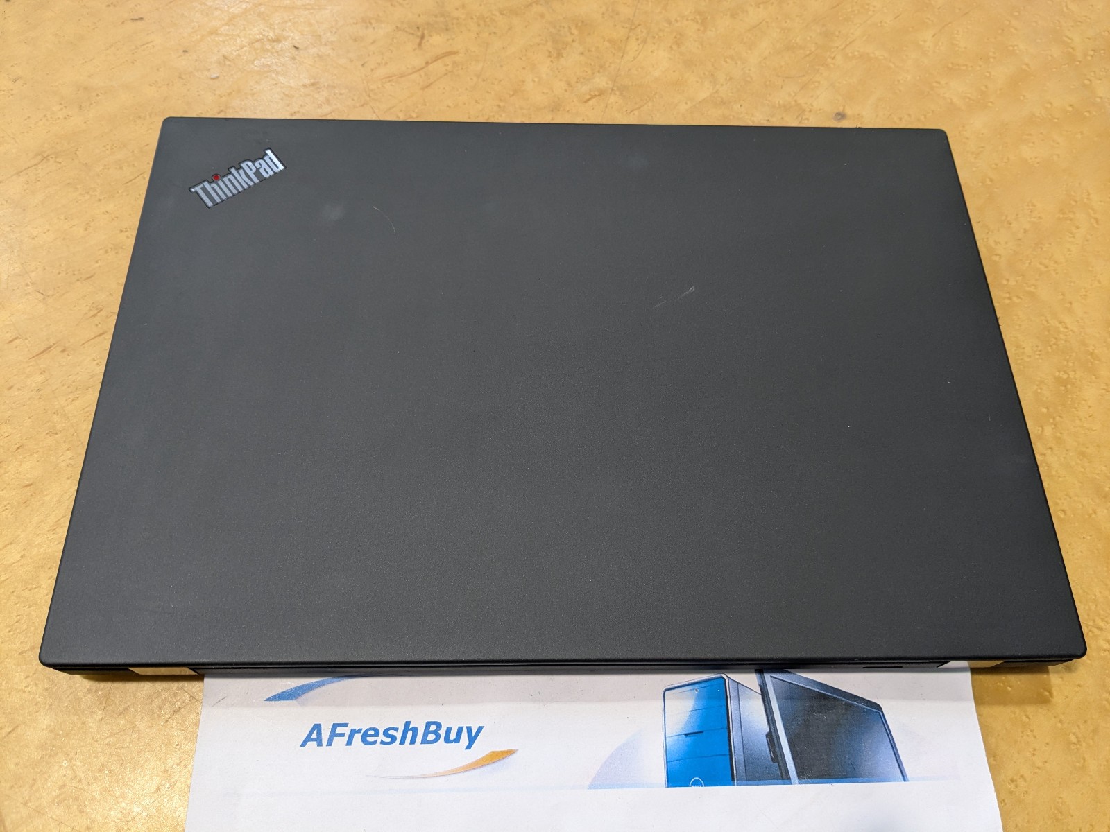 Lenovo Thinkpad P15s G1 i7-10510U 1.8GHz 16GB Ram 256GB SSD P520 GPU No OS/AC #3