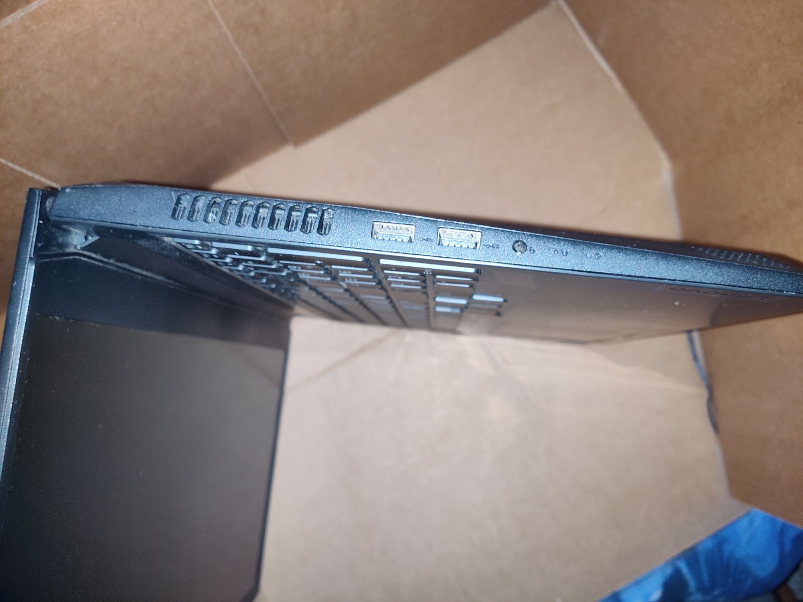 Lenovo IdeaPad Gaming 3 15.6in Ryzen 5 5600H RTX 3050 Ti 24GB 256GB NVME