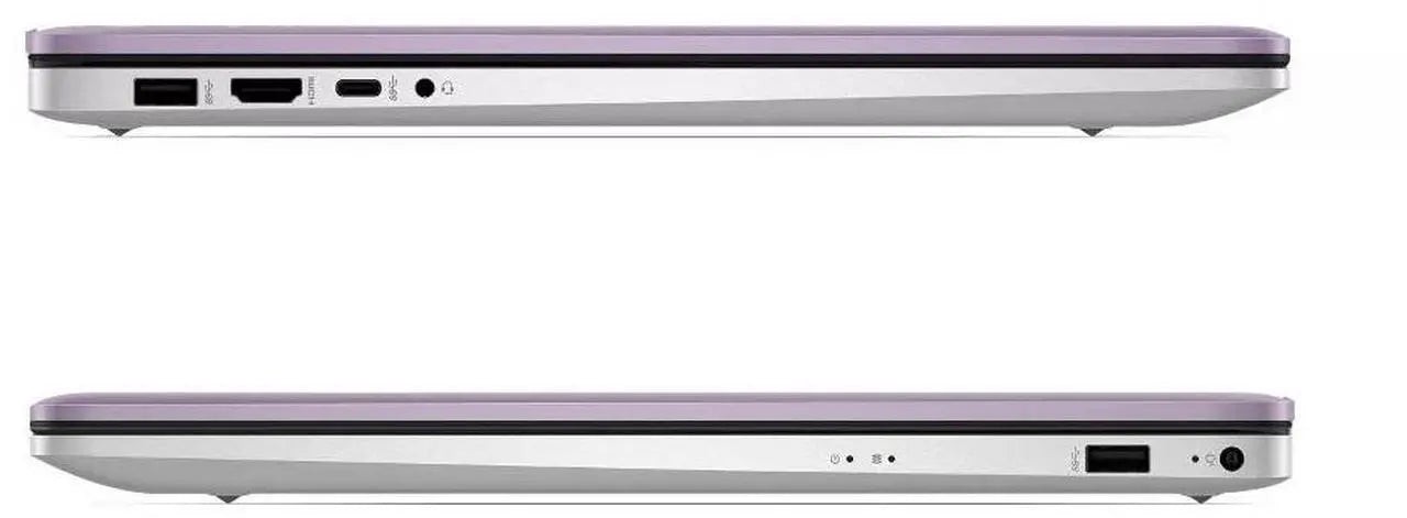 HP 17-cp2038ds 17.3″ Notebook, AMD R5, 16GB RAM, 1TB SSD, Win11H – C2MK2UA#ABA