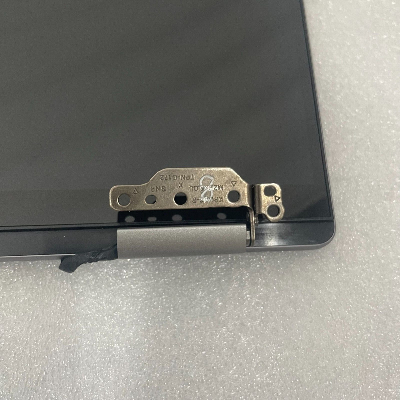 N91012-00 HP Envy X360 14-FA0008NE 14-FA0002NA 14-FC LCD 2K TOUCH SCREEN HINGEUP