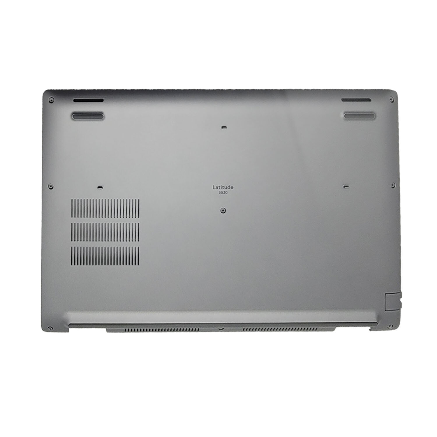 New For Dell Latitude 5530 Bottom Base Case Cover Silver Enclosure 0VKCX6