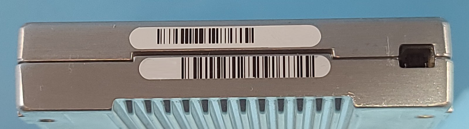 WD DC SS530 WUSTM3240ASS201 IBM 01LU868 SSD 400GB 15mm 2.5 SAS-3 12.0 528/4224