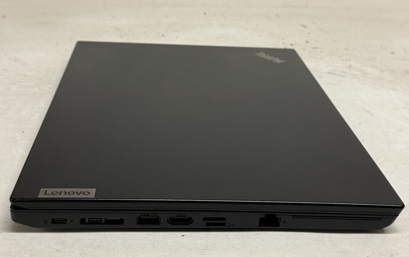 Lenovo ThinkPad L14 14″ (i5-1135G7 2.40GHz – 8GB RAM – 256GB SSD – Win11Home)