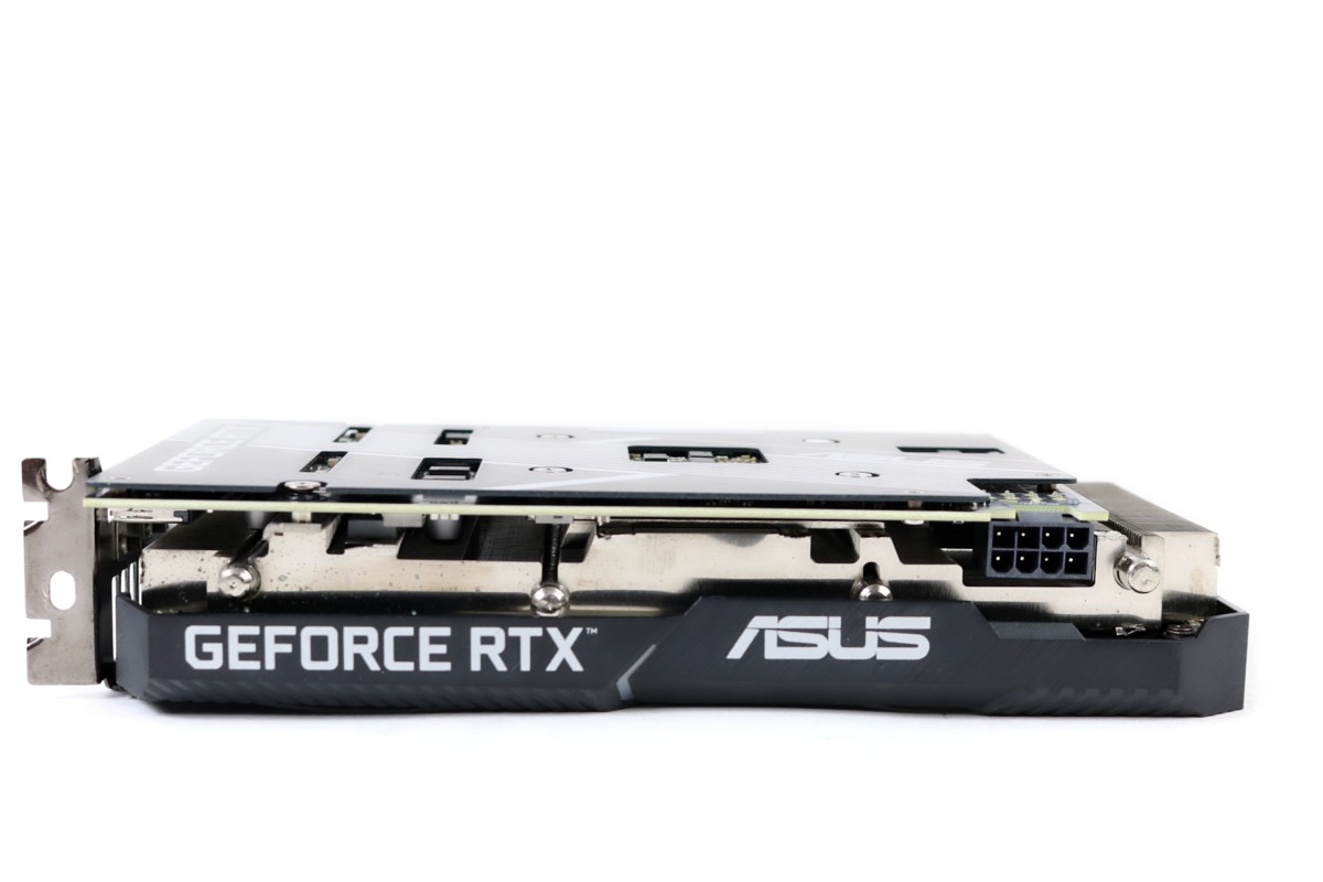 ASUS GeForce RTX 3050 8GB Dual OC GPU | 1yr Warranty, Fast Ship!