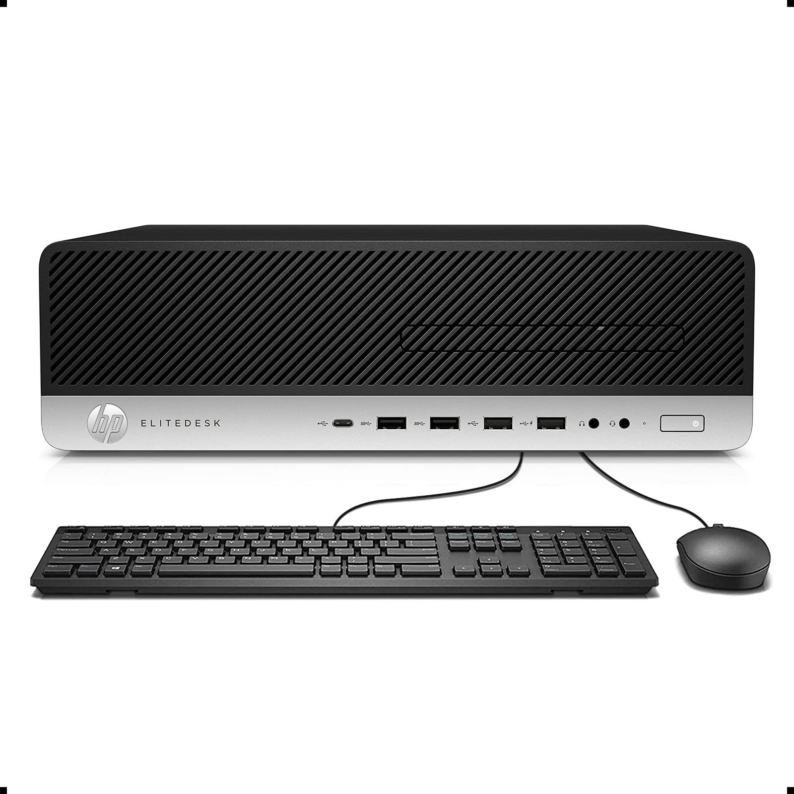 HP Desktop Computer SFF PC i7 up to 64GB RAM 4TB SSD Windows 11 or 10 WiFi