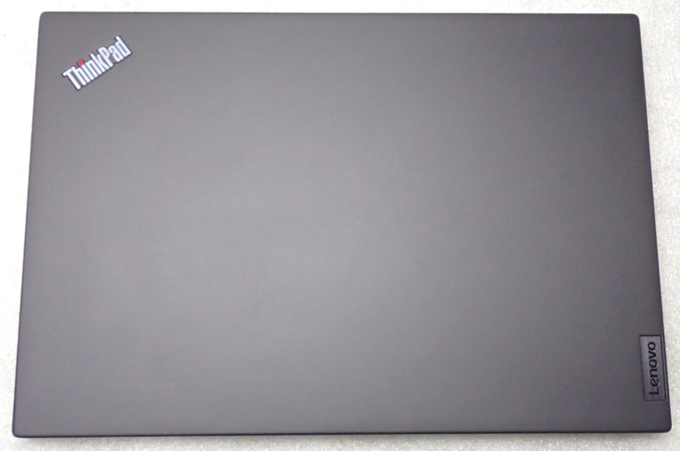 Lenovo ThinkPad T14s Gen 2i Touch Intel i5-1145G7 2.60GHz 16GB RAM 256GB SSD