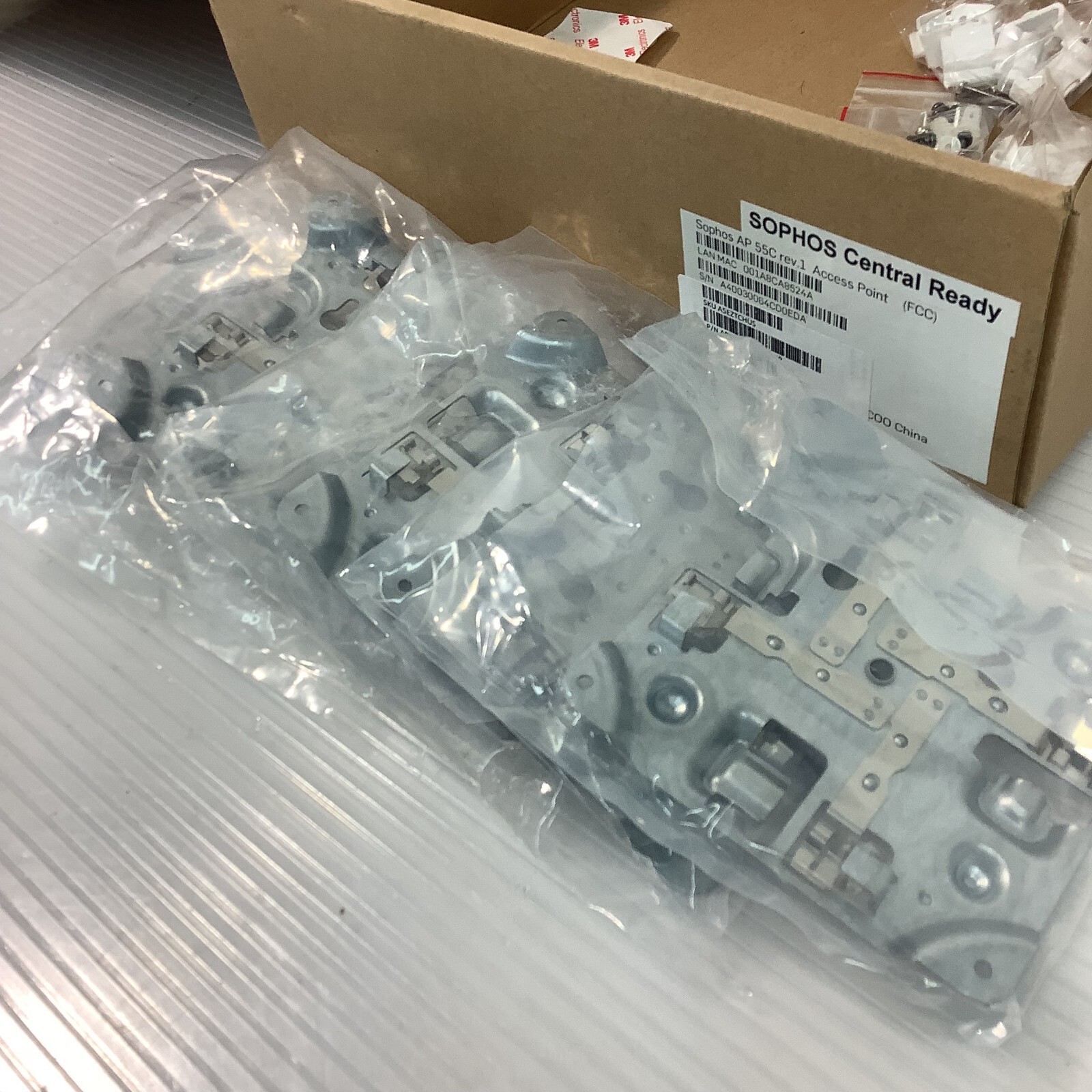 Sophos AP 55c Wireless Access Point (Lot of 6)