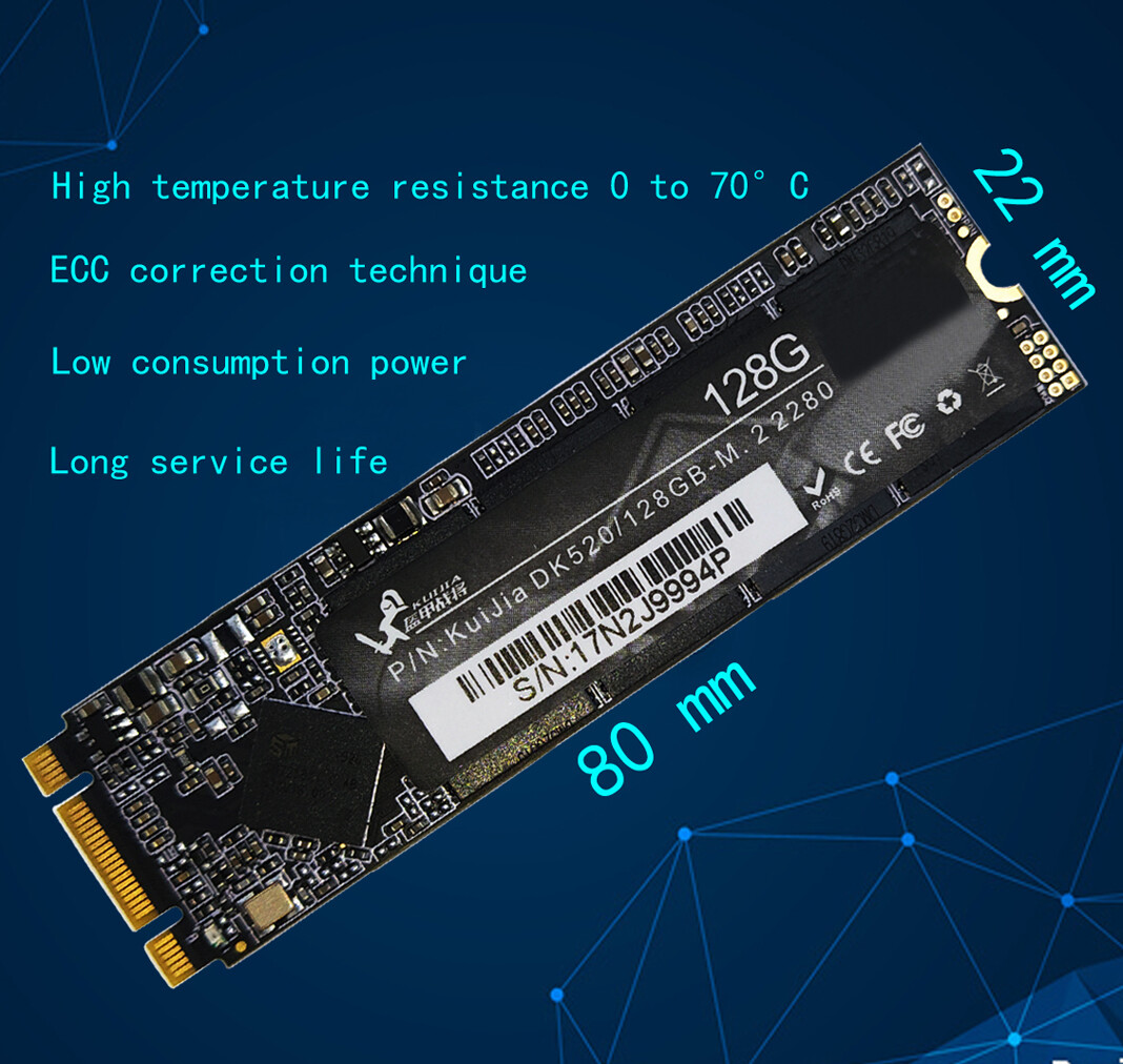 1TB 240GB 480GB 512GB Interne SSD M.2 2280 m2 Festplatte Solid State Drive Sata