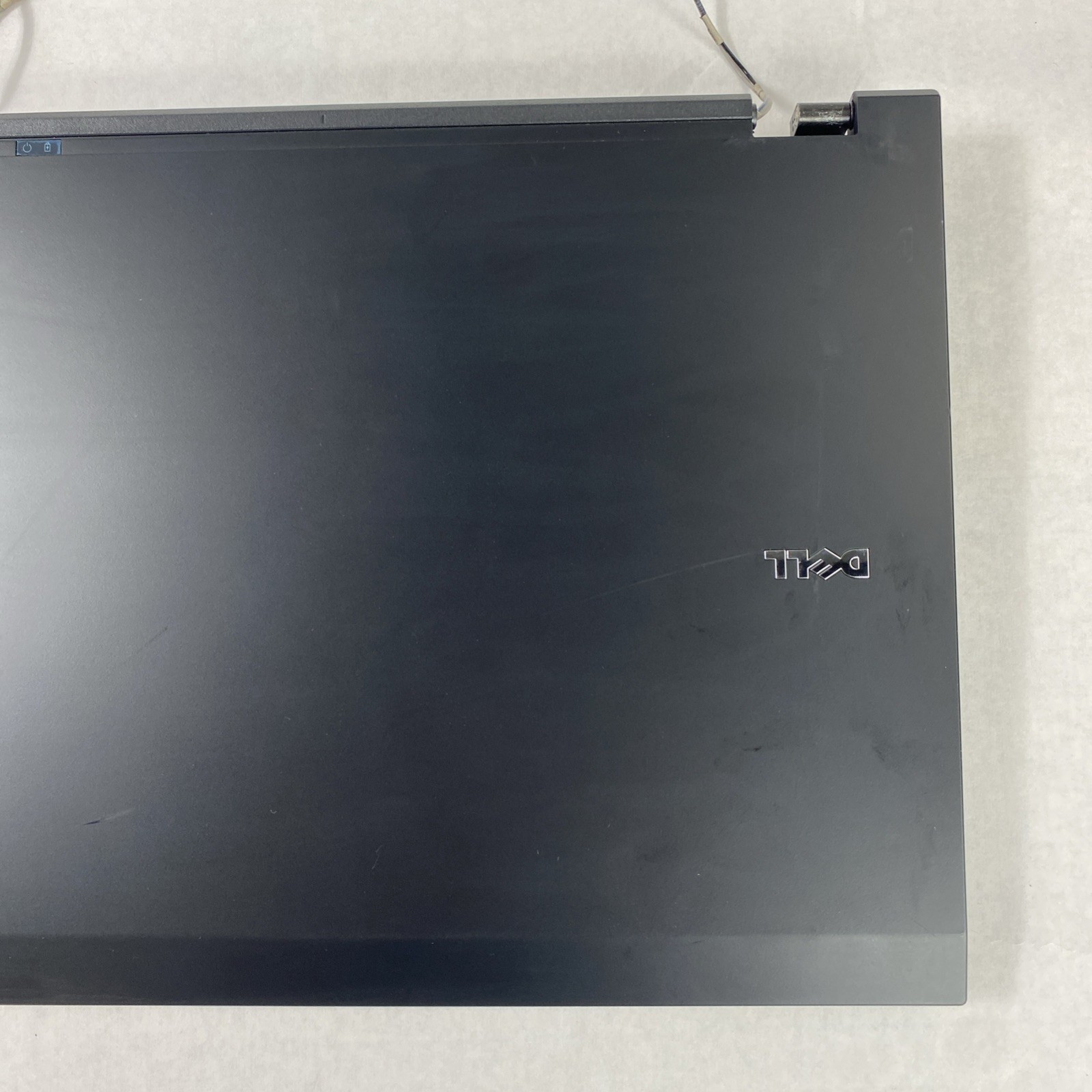 Dell Latitude E5500 15.6″ Screen Assembly Tested