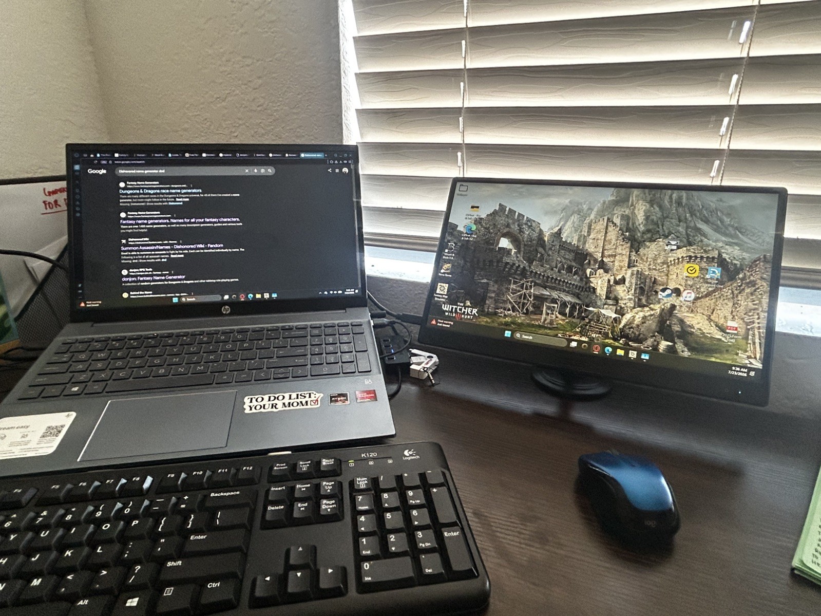 ASUS ZenScreen MB166C 15.6 in 1920 x 1080 Widescreen IPS Monitor – Portable Mon