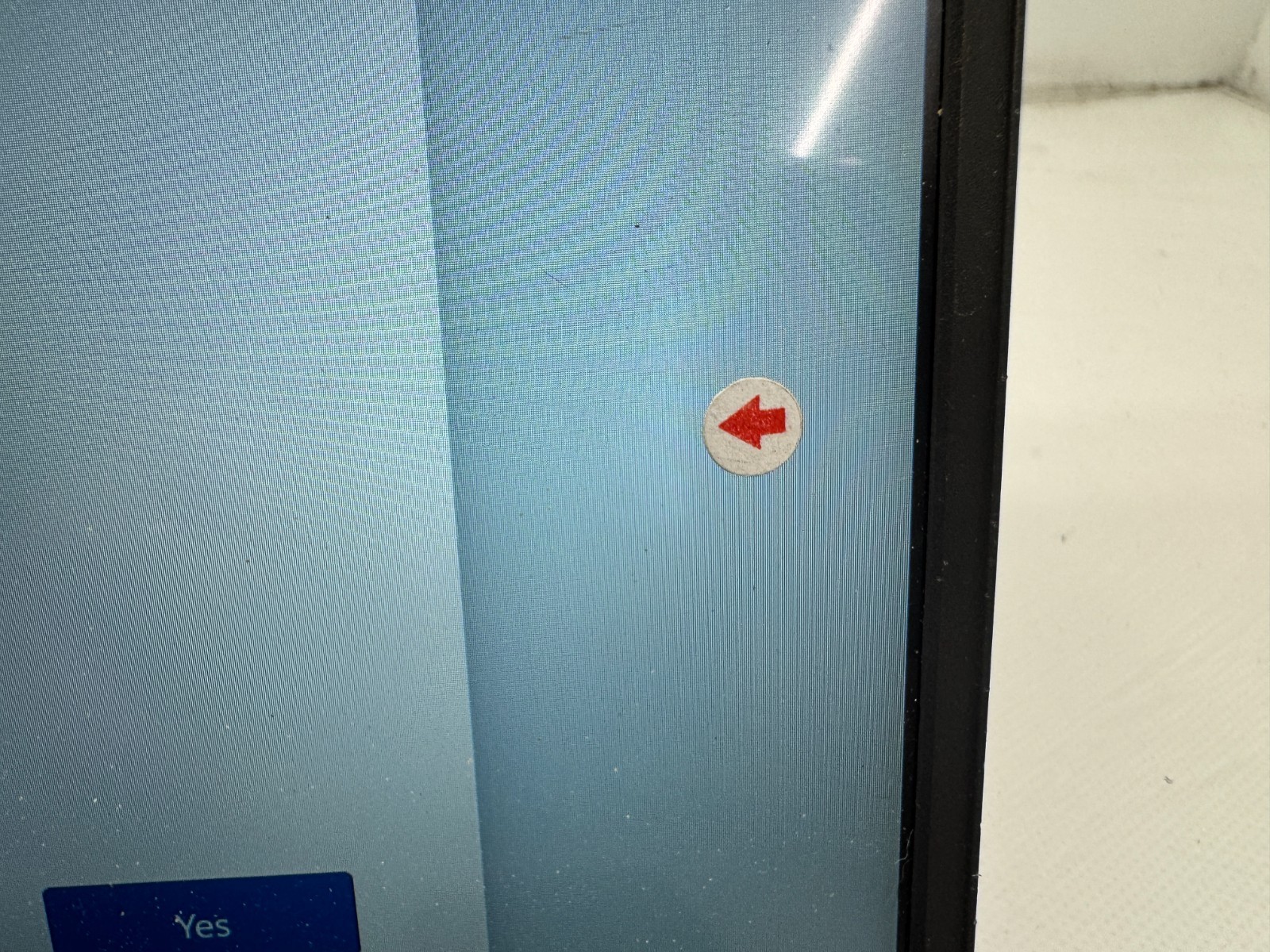 Dell Inspiron 15 3511 Touch i5-1035G1@1.0GHz 16G RAM 256GB SSD W/AC Win 11*READ*
