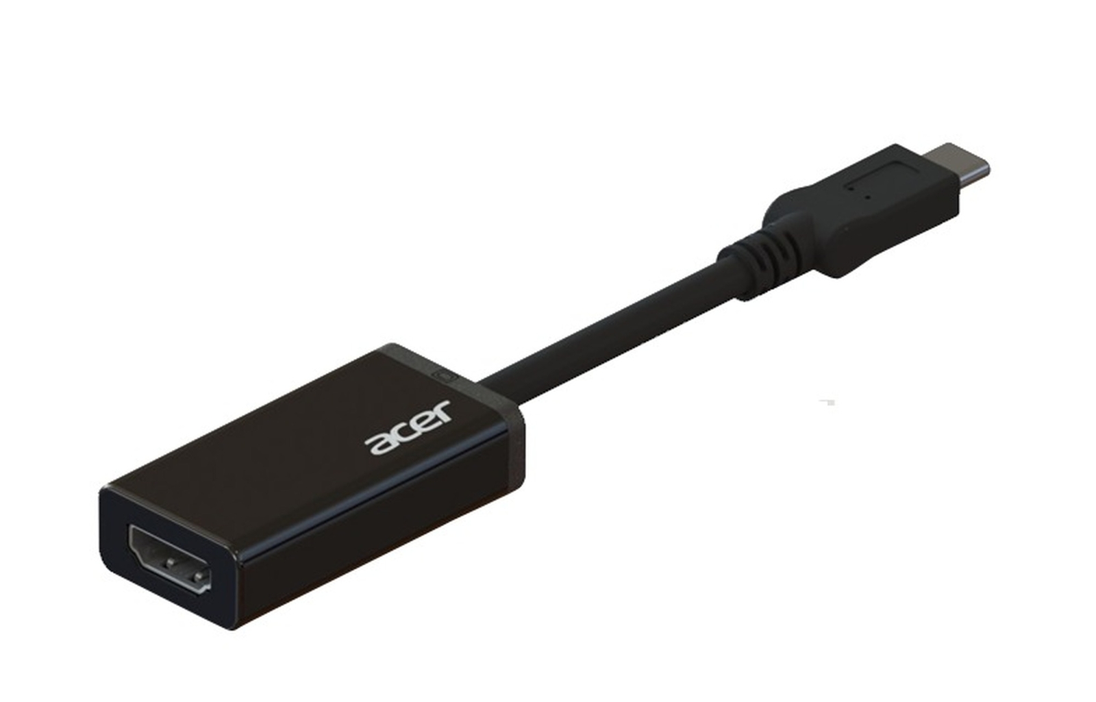 Acer USB-C To HDMI Adapter Audio Video Macbook Android Phone PC Laptop Tablet