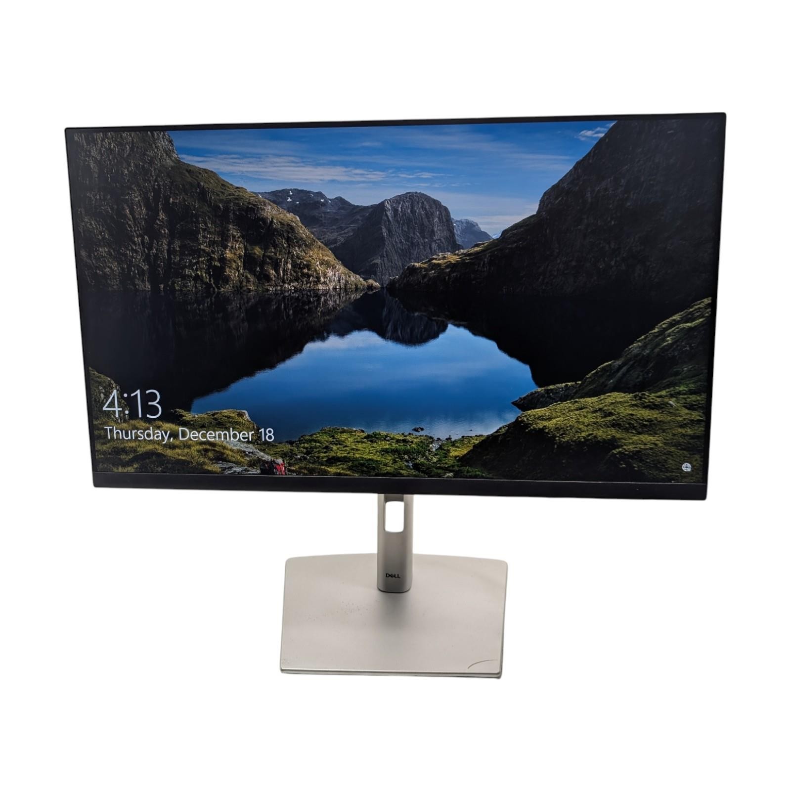 Dell P2422H – 24″ Monitor – Full HD 1080p – IPS Technology Grade B