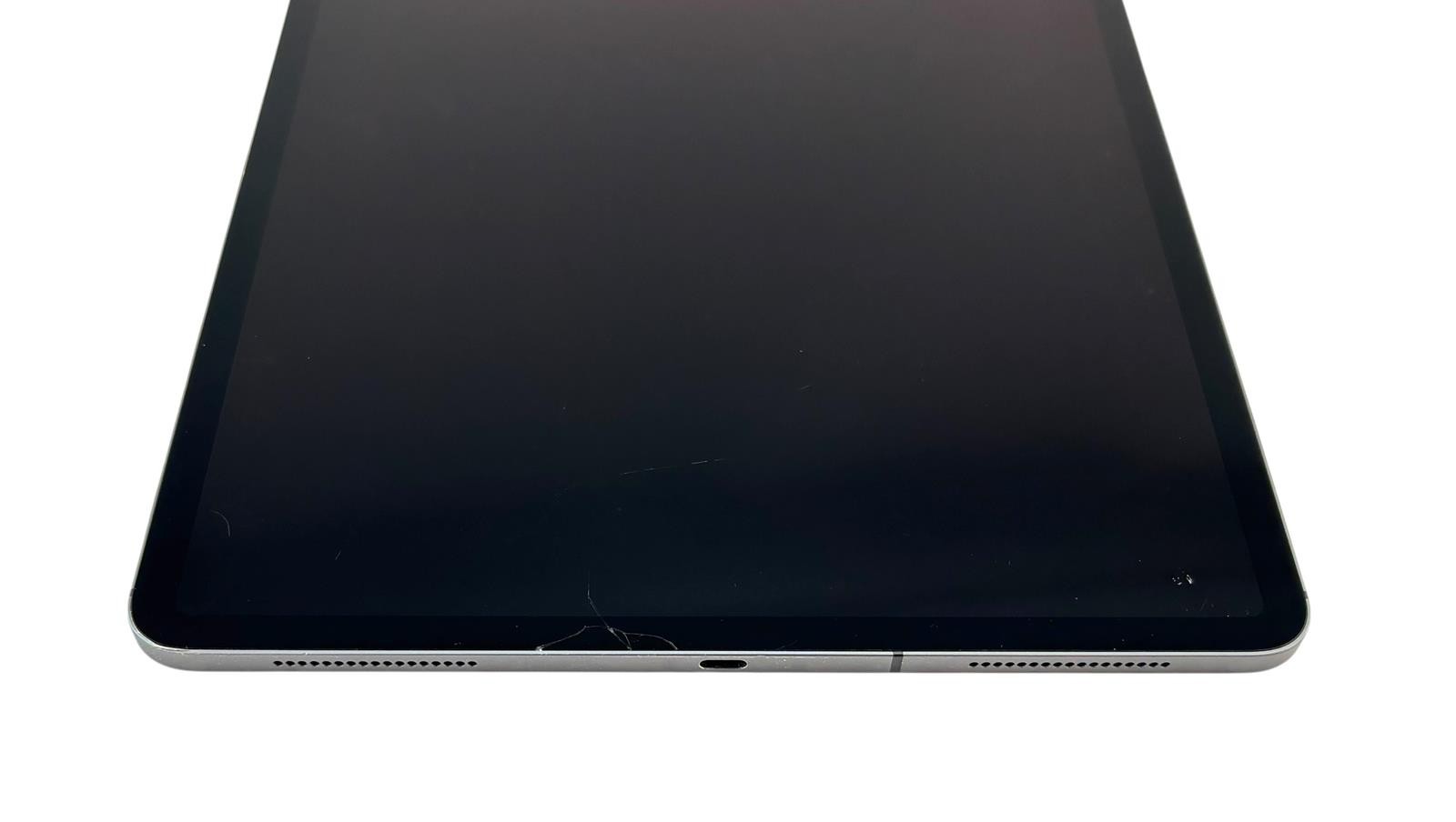 Apple iPad Pro 3rd Gen 12.9″ A2014 256GB WiFi + Cellular Tablet – READ Display