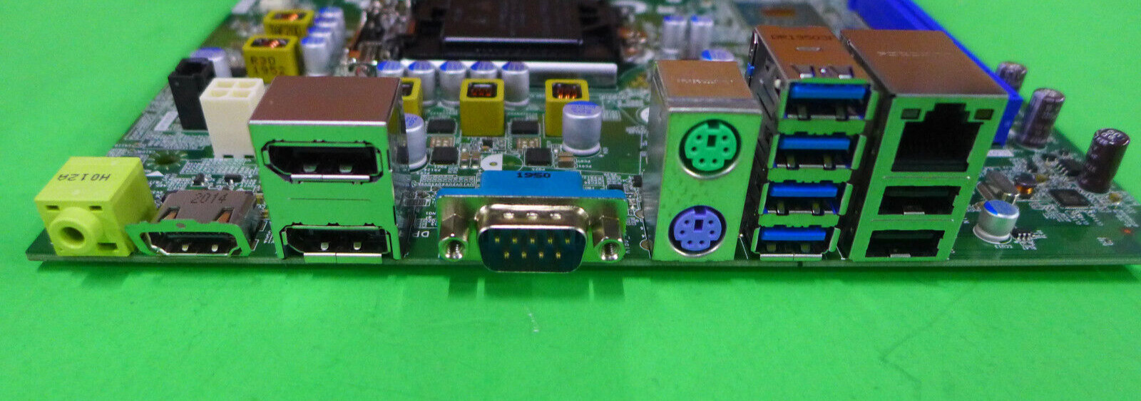 NEW Dell Optiplex 5050 Desktop Motherboard Intel LGA1151 DDR4 FDY5C
