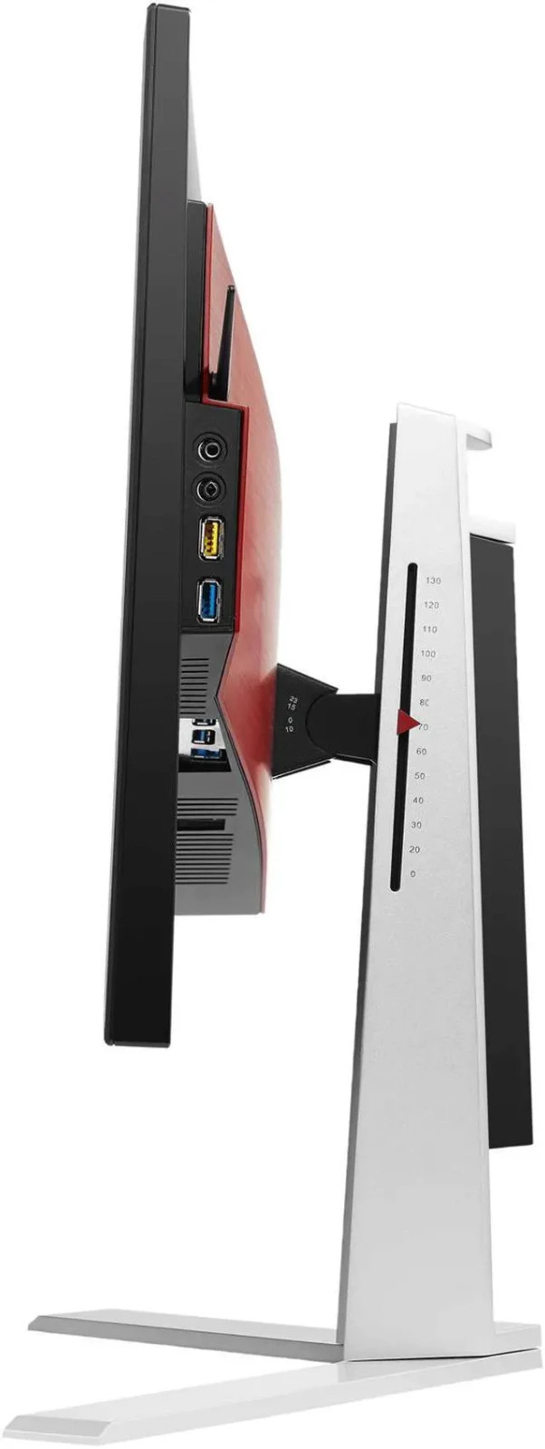 AOC AGON AG271QG 27″ QHD 2560 x 1440 165Hz G-SYNC IPS Gaming Monitor