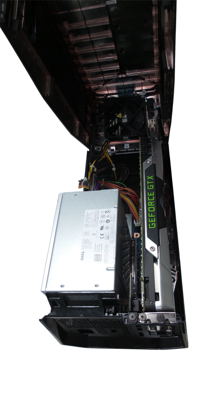 Alienware eGPU Graphics Amplifier Z01G w/ GTX 690 – Free Shipping