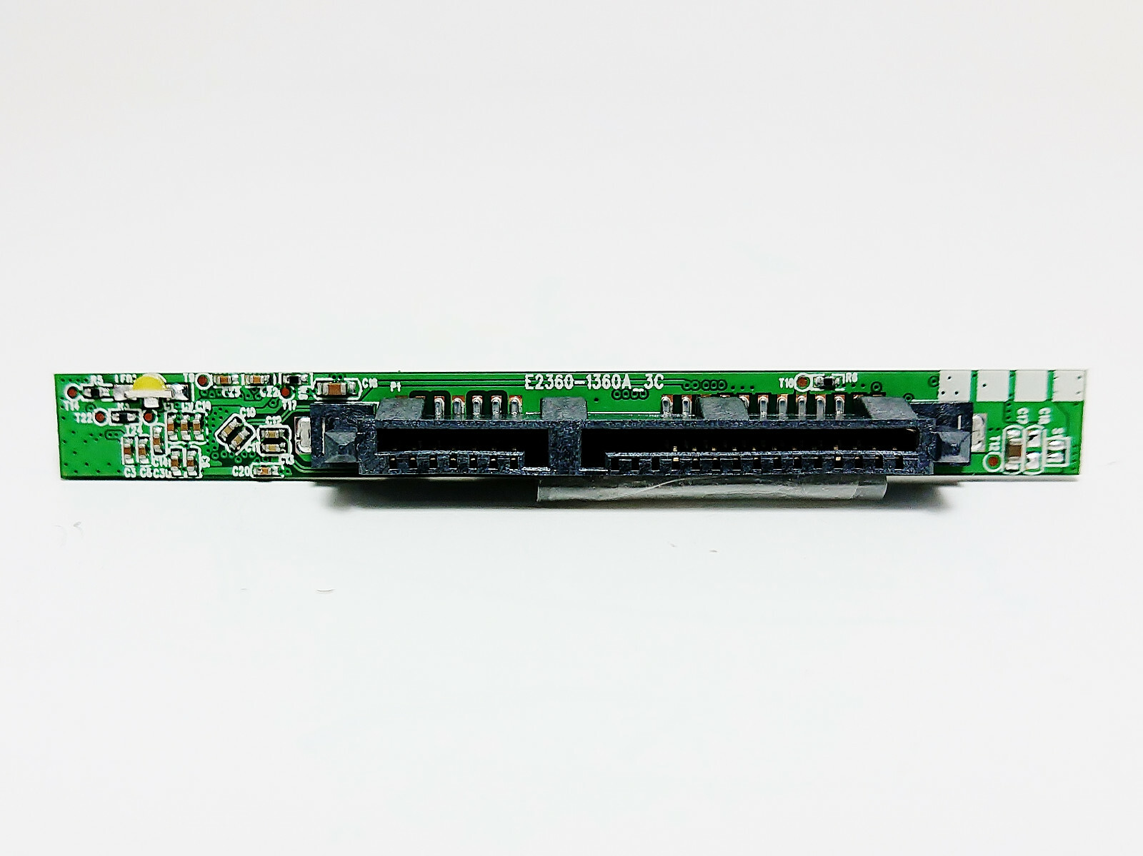 E2360-1360A_3C PCB Seagate Portable 2.5″ HDD USB 3.0 Controller Board