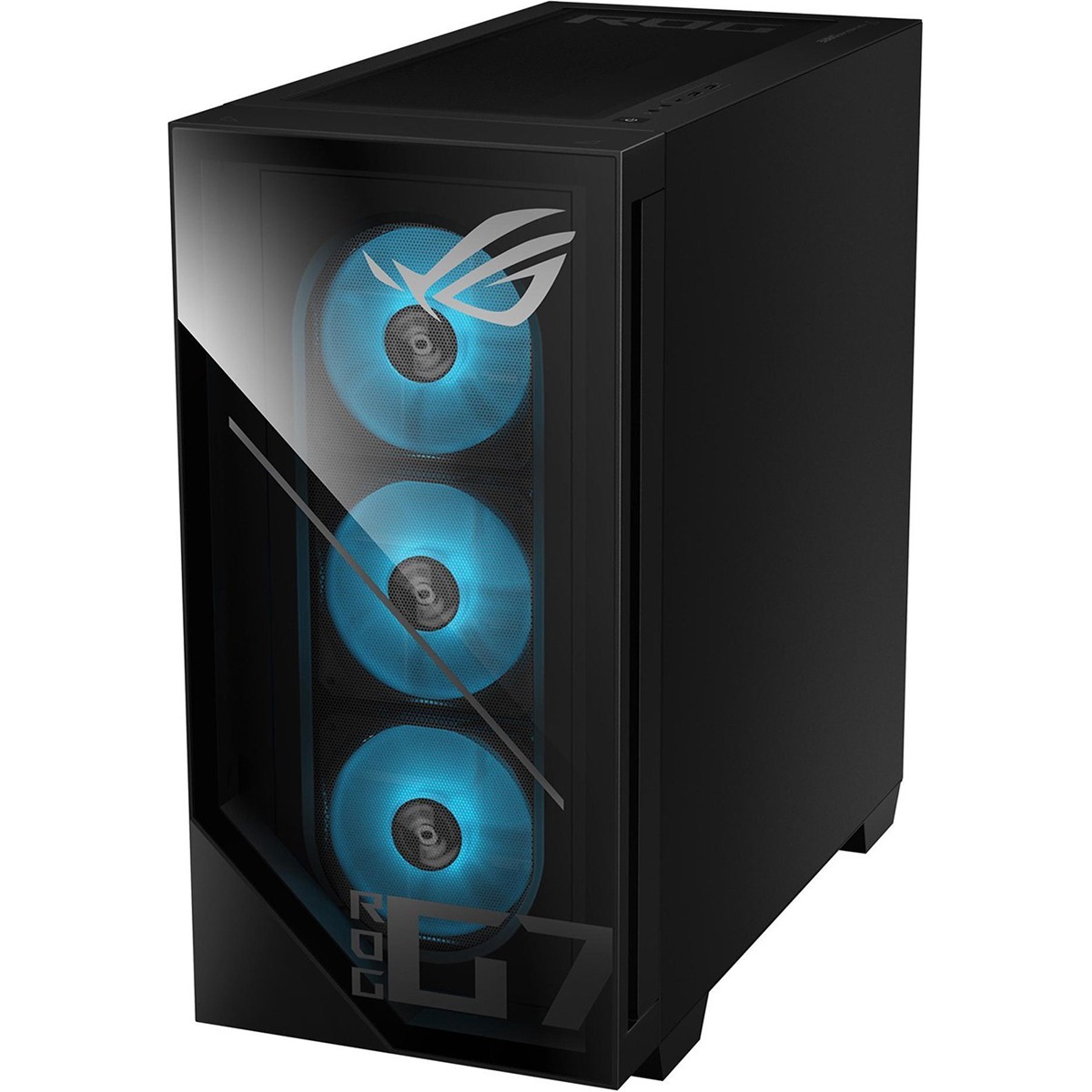 ASUS ROG G700 Gaming Desktop Computer, Intel Core Ultra 7 265F 2.4GHz, 16GB RAM,