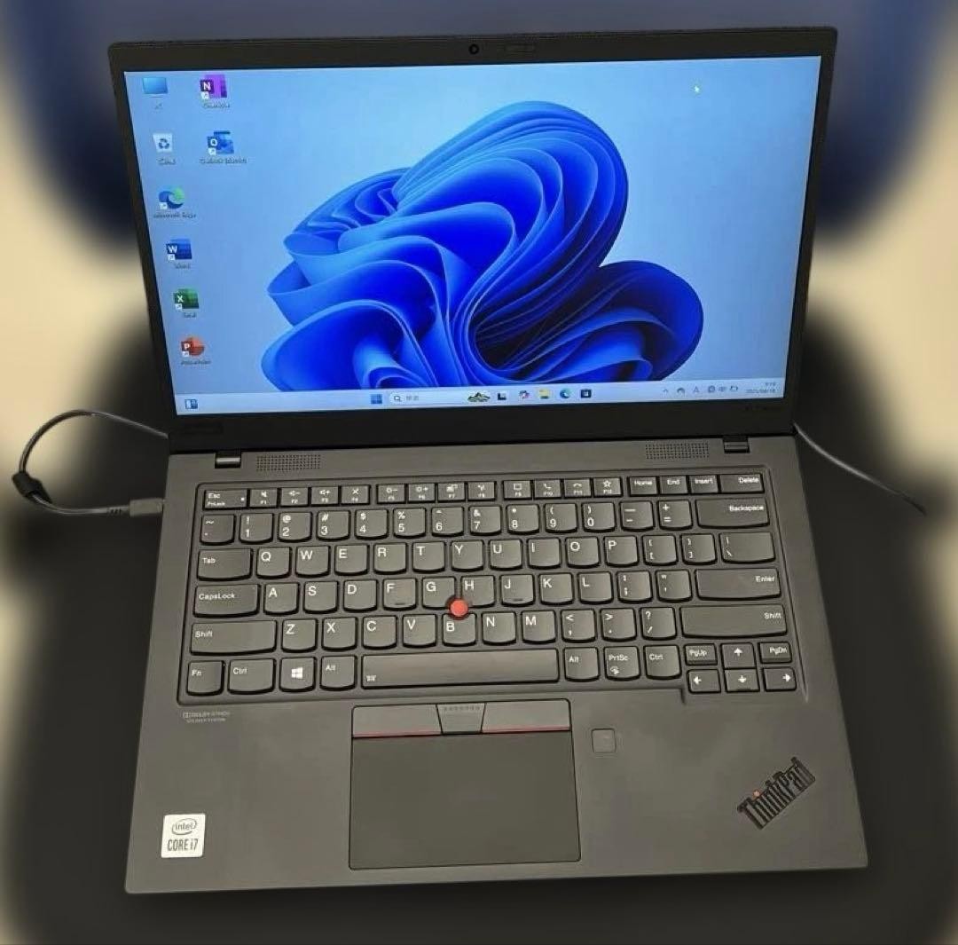 Lenovo ThinkPad Laptop Does Not Apply Does Not Apply Does Not Apply