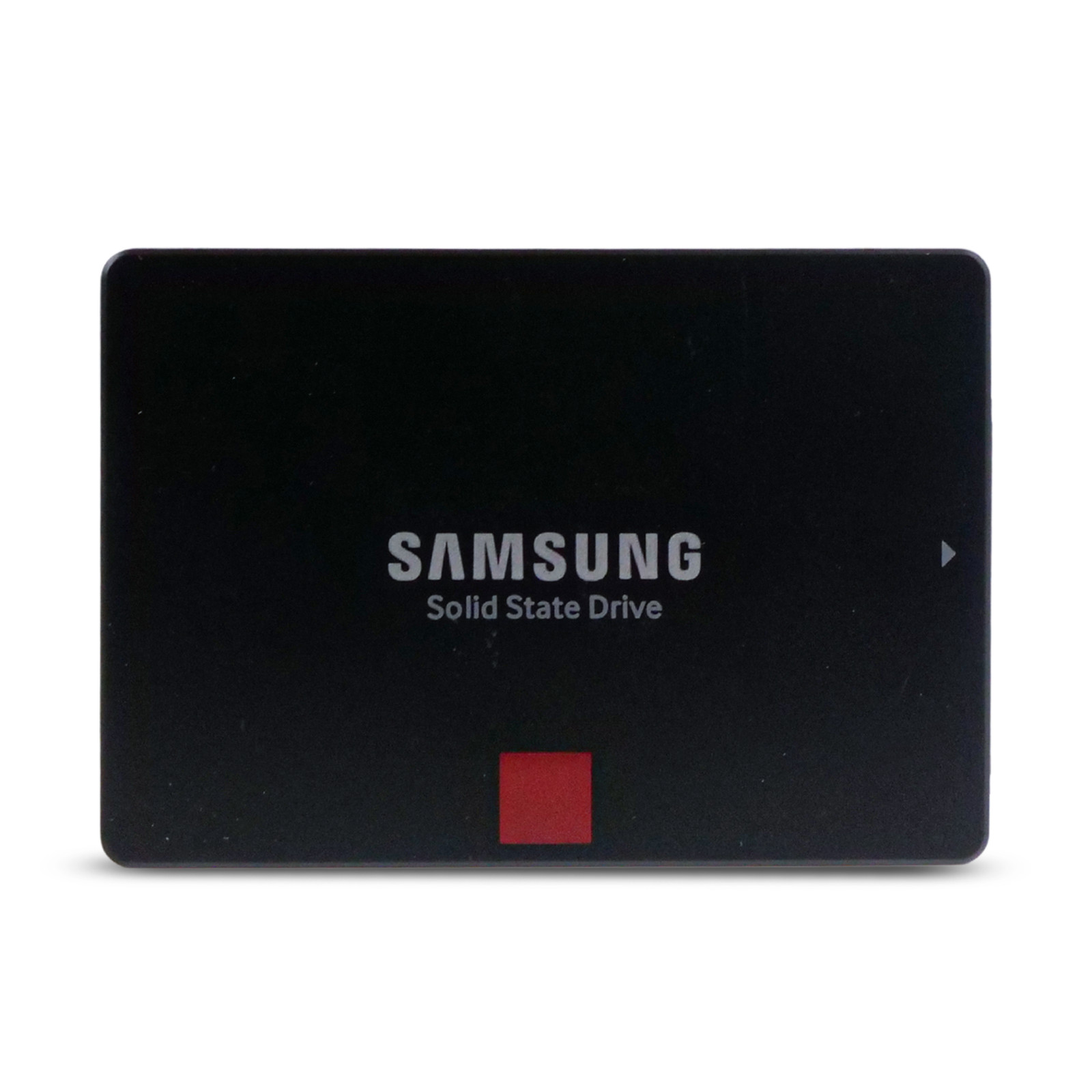 Samsung 860 PRO 4TB MZ7KH4T0HALS SATA 6Gb/s V-NAND MLC 0.6 DWPD 2.5″ SSD
