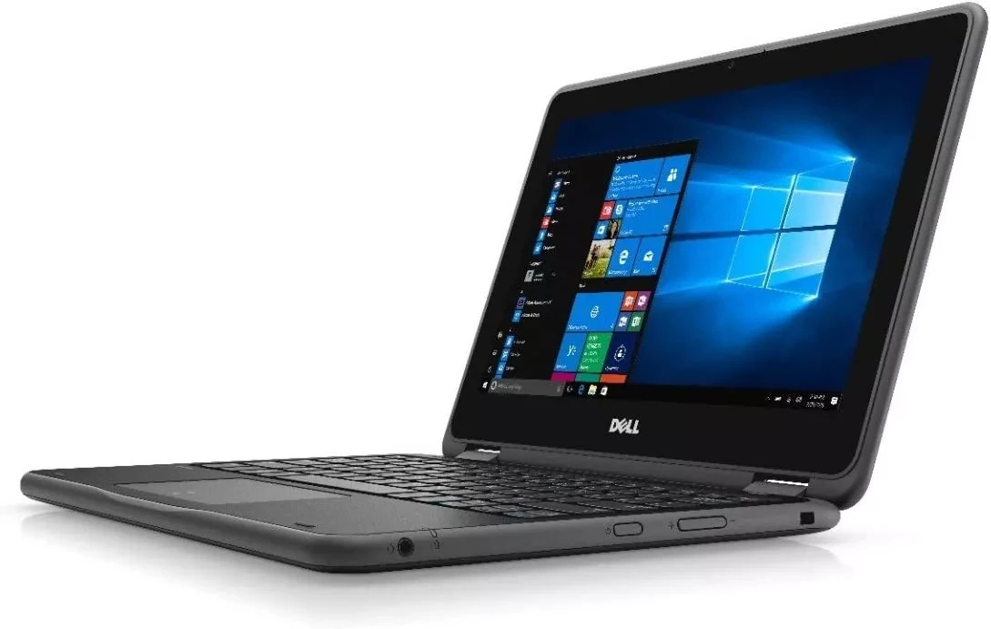 Dell Latitude 11 3190 2-in-1 Intel N5030 8GB 128GB SSD. Windows 10