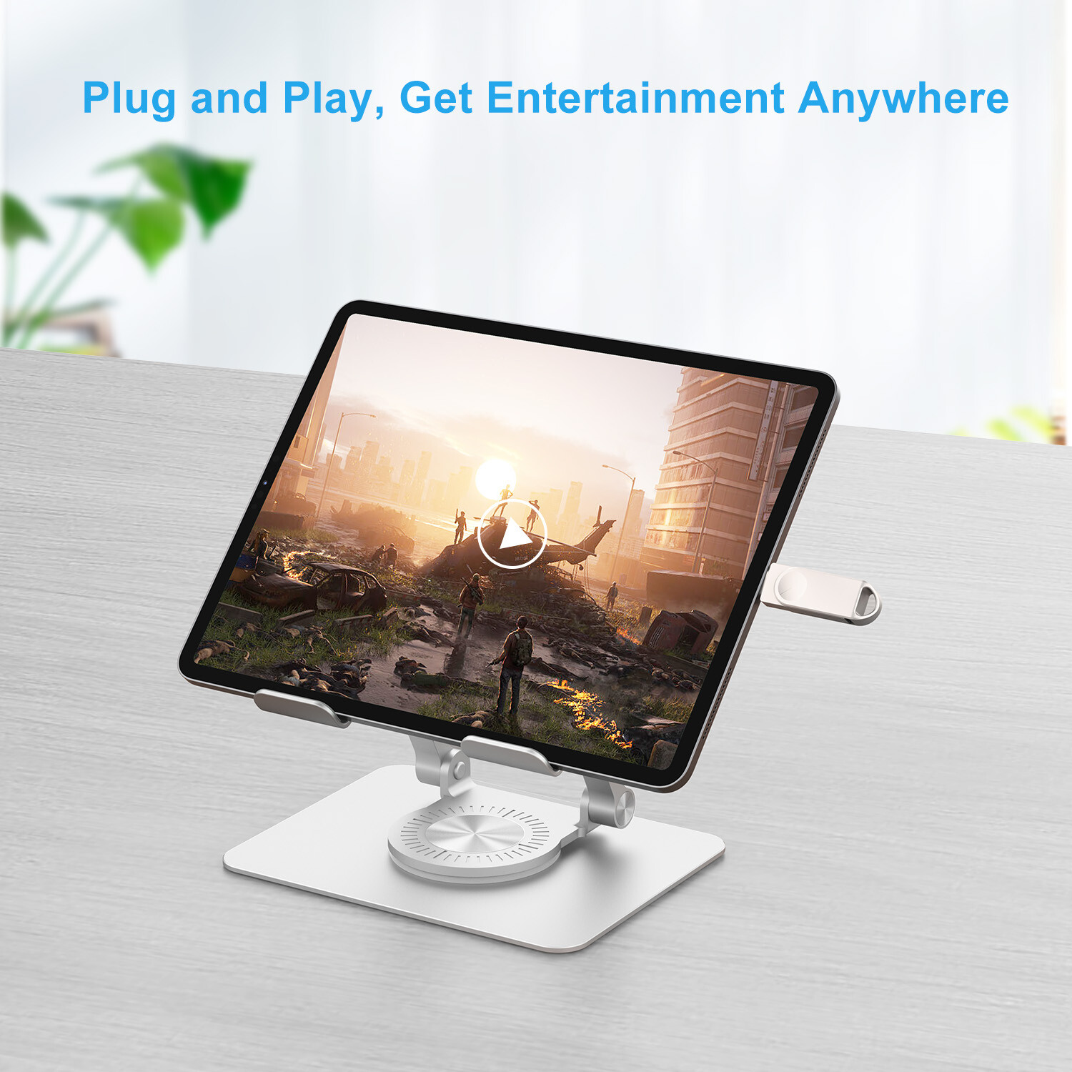2-in 1 port 32GB 64GB 128GB USB A to USB-C Flash Drive USB 3.0 OTG Memory Stick