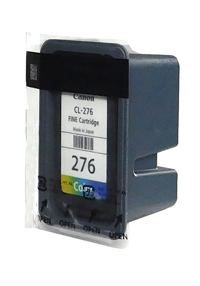 Canon CL-276/4988C001 Color Ink Cartridge