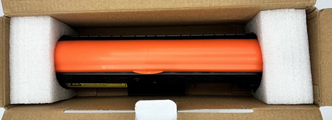 W1410A 141A Black Toner Compatible HP LaserJet M110 M140 MFP Open Box