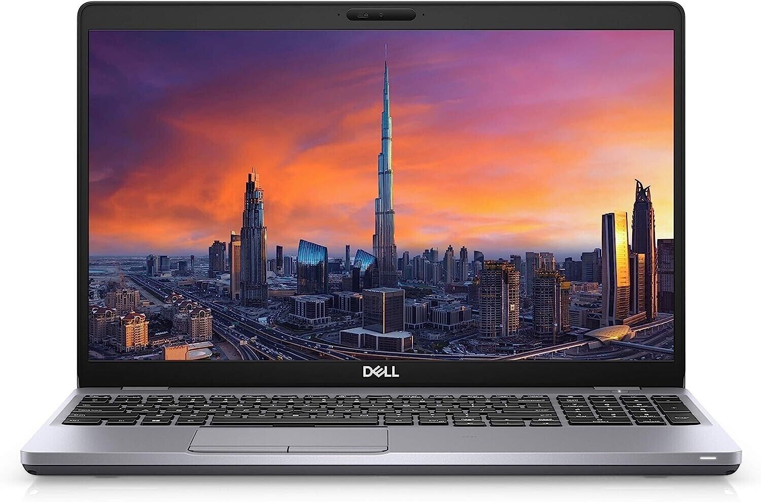 Dell Precision 3551 15.6″ 16GB 256 GB SSD i5 10400H 2.6GH Win 11 Pro B+