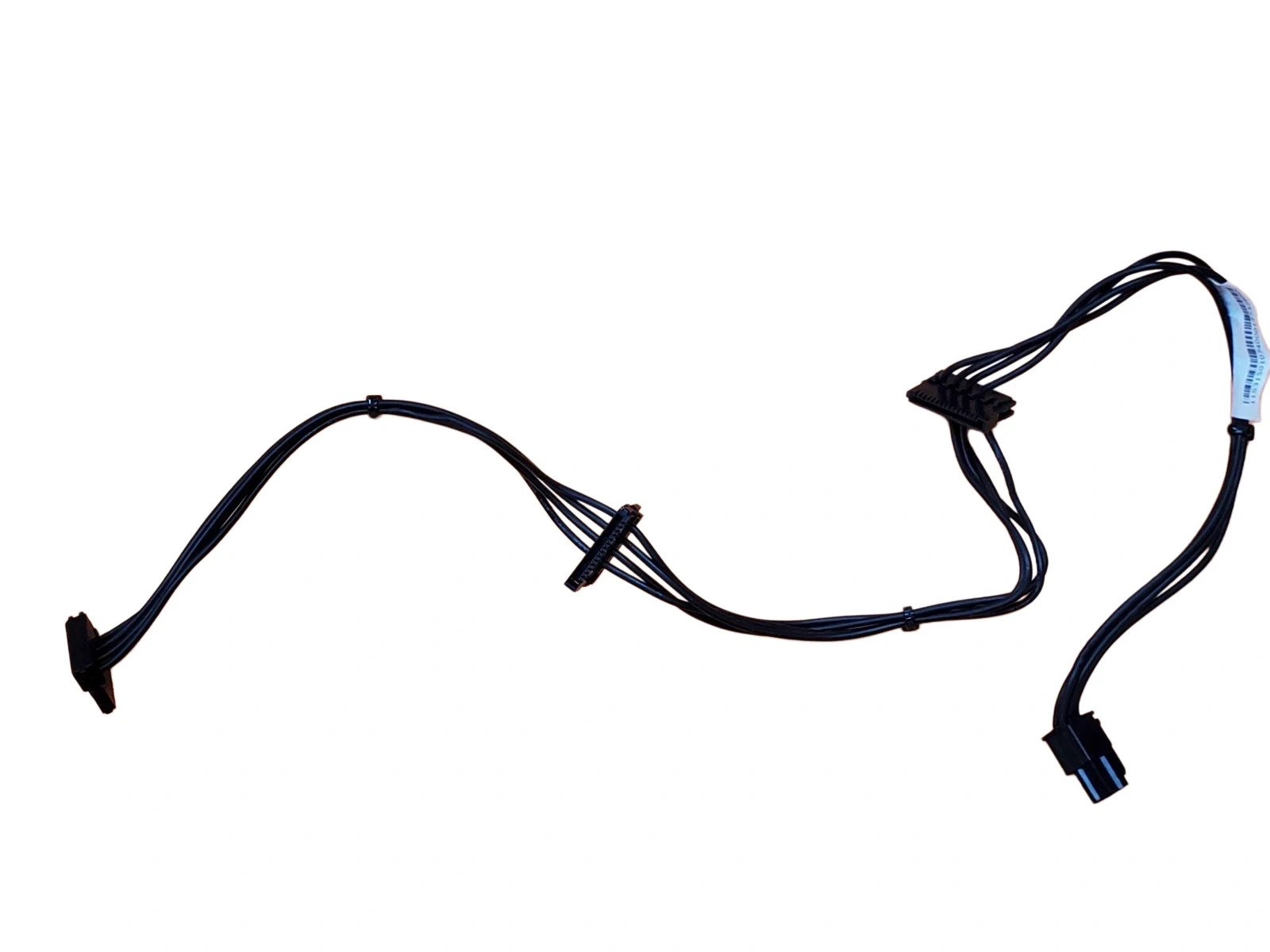 Lenovo 54Y8286 SATA Power Cable ThinkStation P300 P310 P320 P410 M92p M700 4Pin