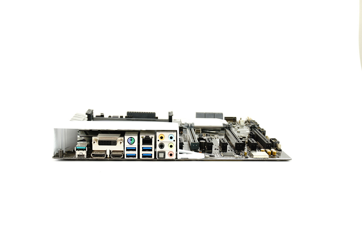 ASUS PRIME Z270-A LGA1151 Intel Motherboard w/ IO Shield | Fast Ship, US Seller!