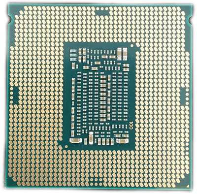 Intel Core i5-8400 SR3QT 6-Core 2.8GHz LGA 1151 Desktop CPU Processor