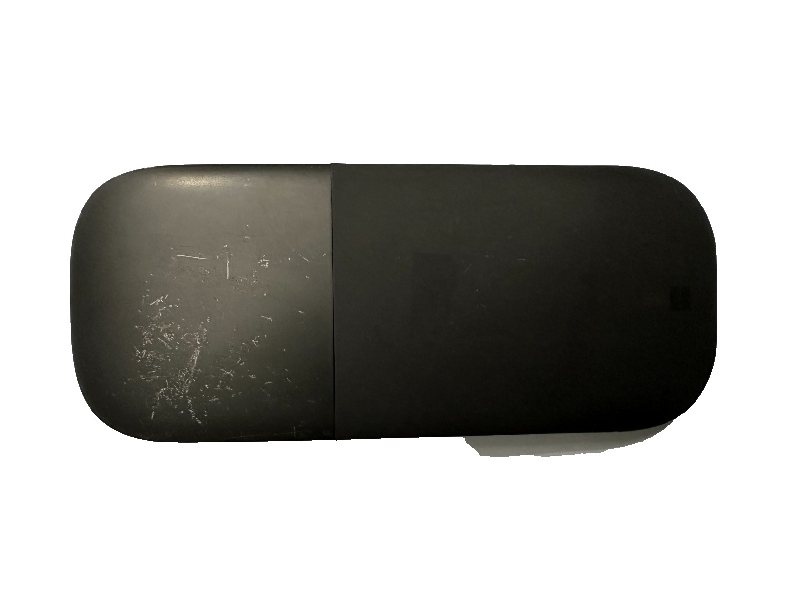 Microsoft Surface Arc BlueTrack Touch Mouse – Black Model 1791