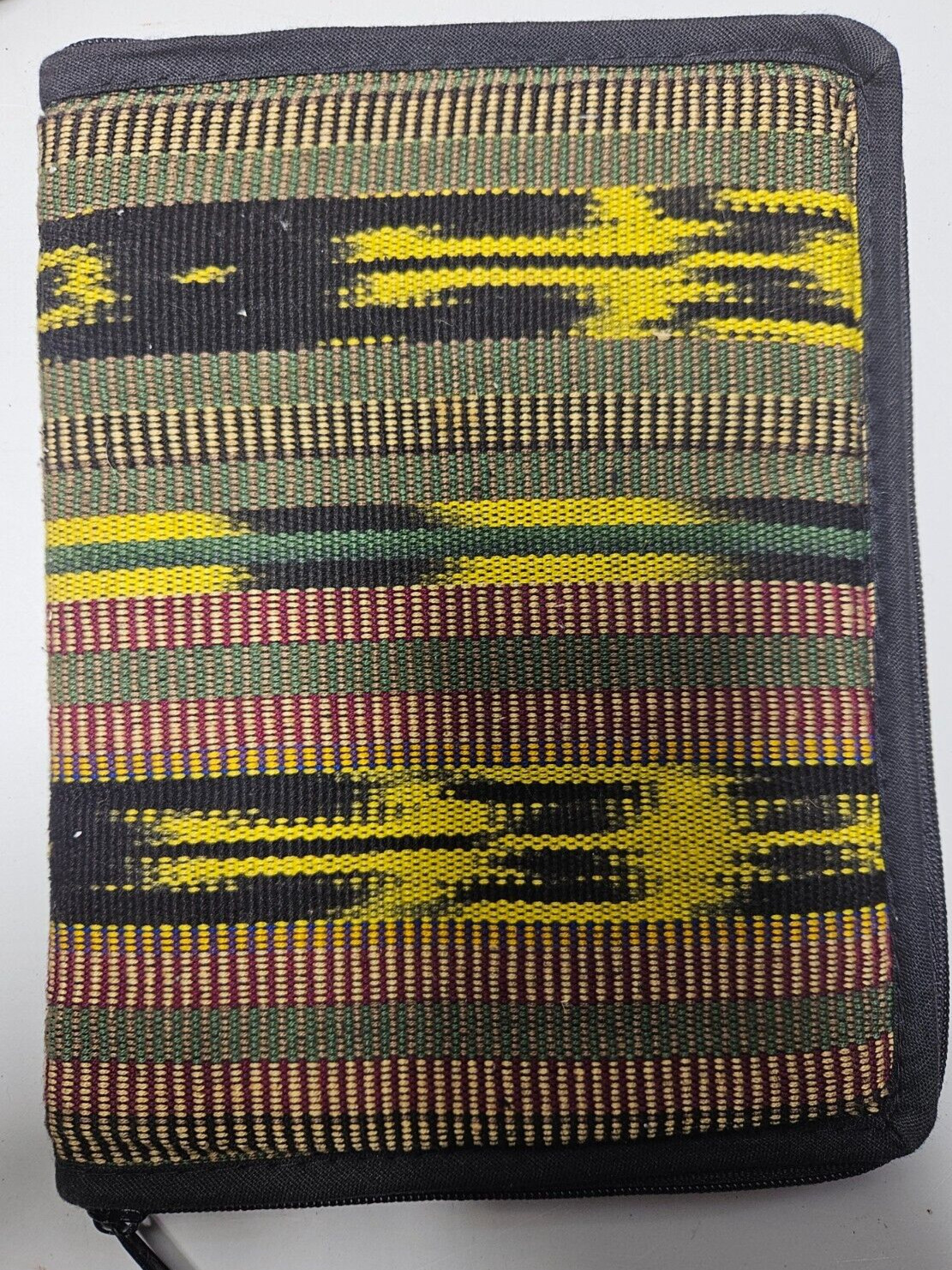 Multicolor Slip Sleeve Case Cover For Tablet 9 X 7 Inches