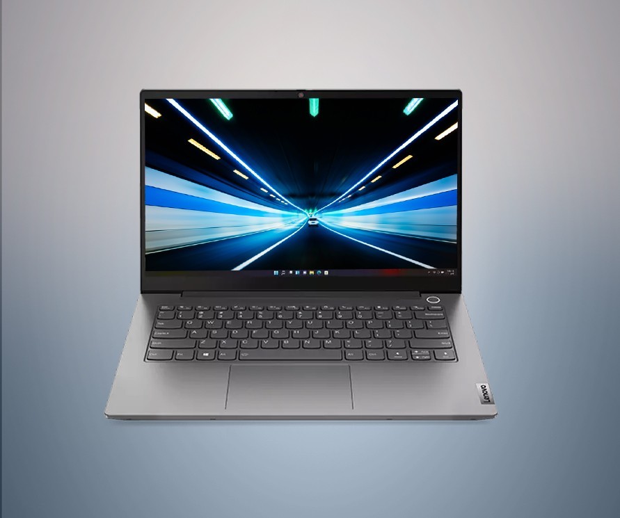 Lenovo ThinkBook 14 14″ UP TO 16GB RAM 2TB SSD TURBO Ryzen 5 5500U Win 11 Home