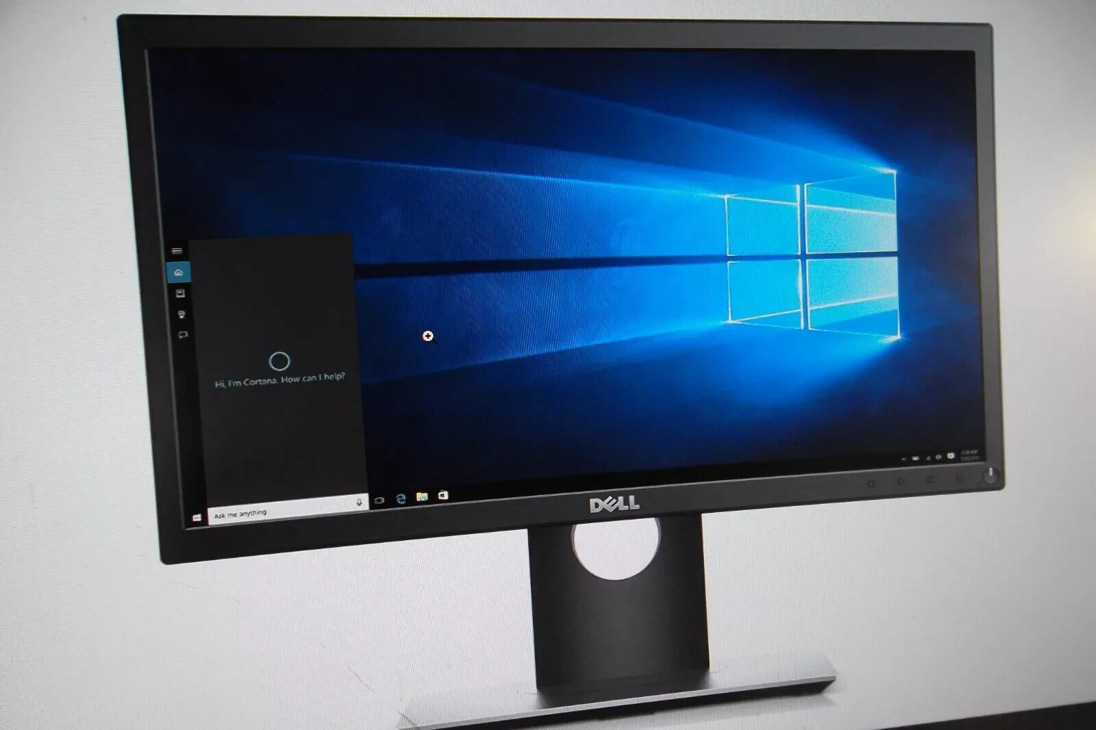 Dell P2317H 23″ Widescreen IPS LED Monitor FHD 1080p USB 3.0 HDMI DP VGA GRADE A