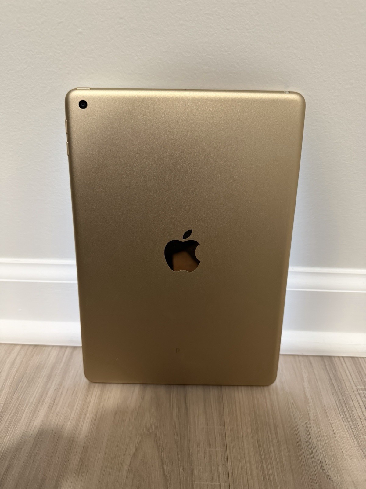 iPad 5th generation