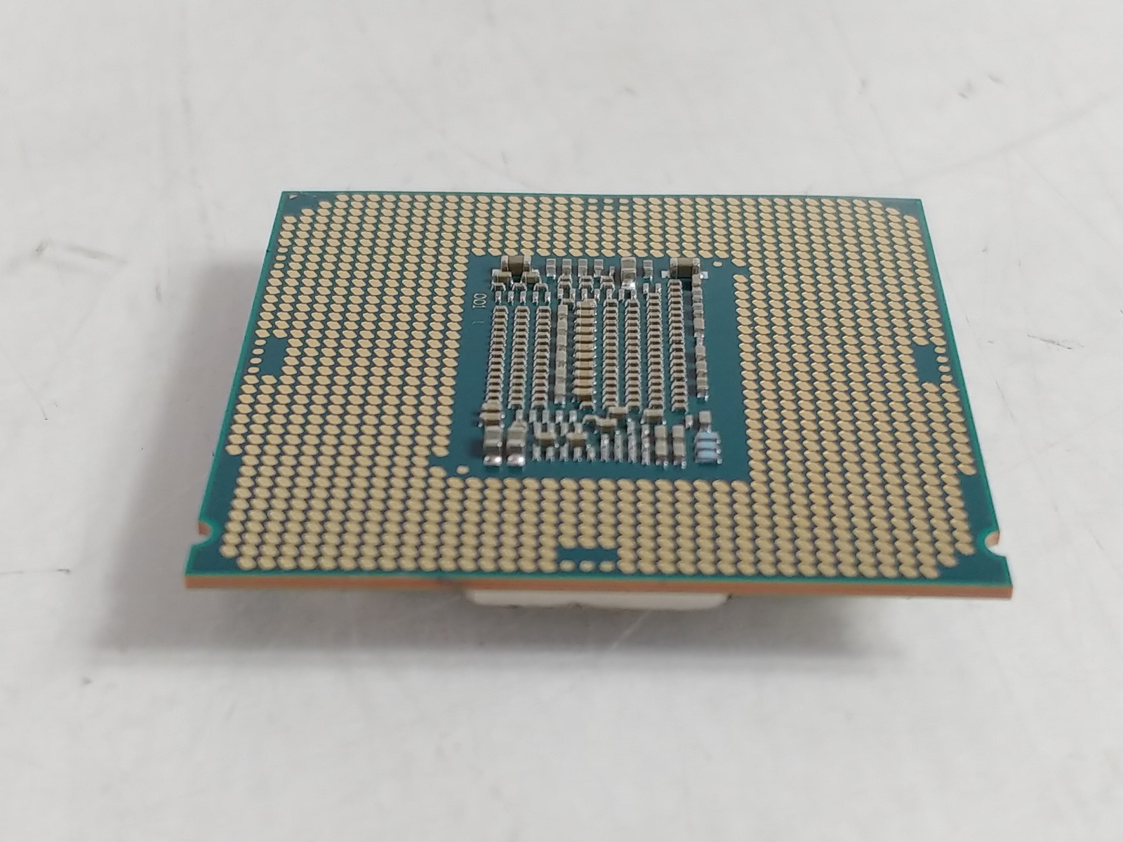 Intel Core i5-9500T 2.2 GHz 8GT/s LGA 1151 Desktop CPU Processor SRF4D