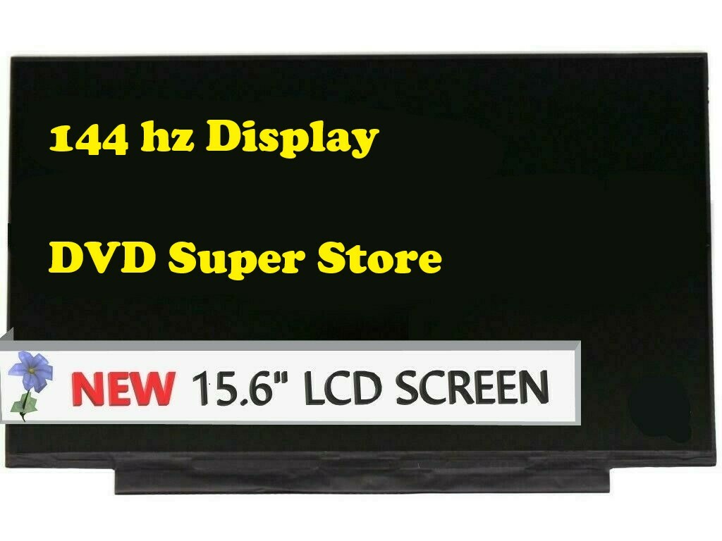 KL.1560D.044 N156HRA-EA1 OEM ACER LCD 15.6 FHD NITRO 5 AN515-56FC N20C1 New