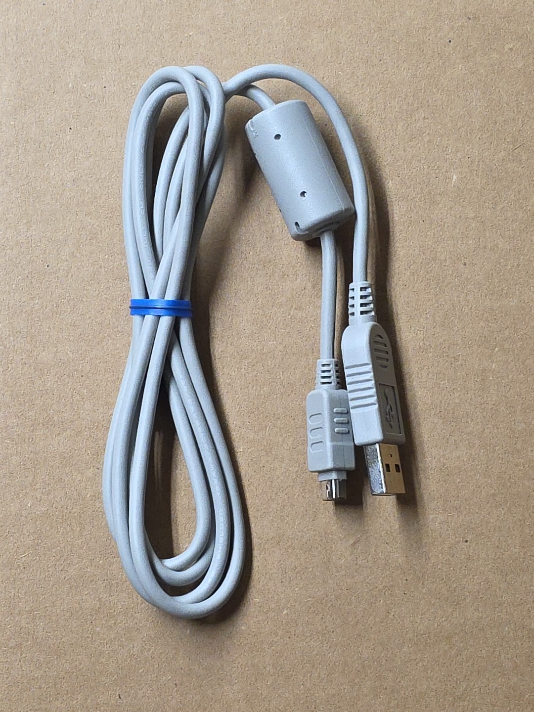 CB-USB6 USB Cable for Olympus Digital Cameras – OM, PEN, E-System