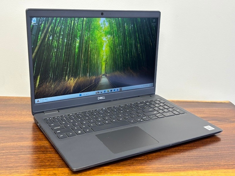 Dell Latitude 3510 15.6″intel core i5-10210U 1.60GHz 8GB RAM 256GB SSD Win11 Pro