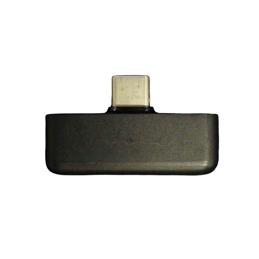 Genuine Steelseries USB-C Wireless Dongle For SS Arctis 1 | ZHK-HS00021TX Black