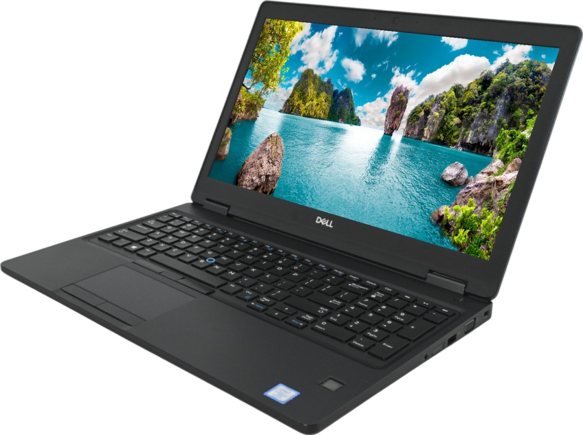 Dell Latitude 5590 i5-8th 12GB 256GB SSD Windows 11 Home