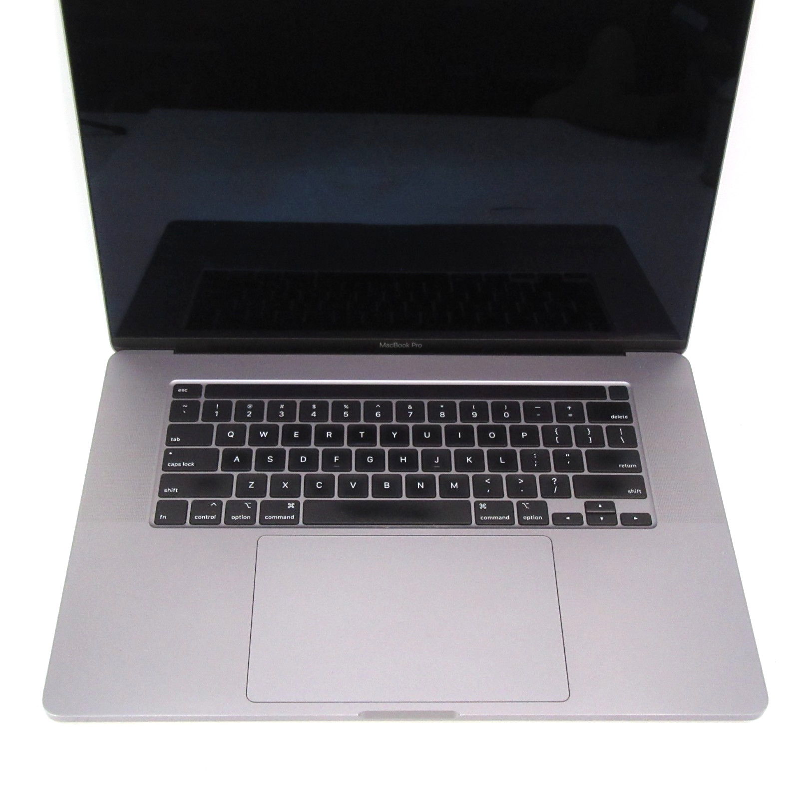 APPLE MacBook Pro 16″ A2141 2019 2.3GHz i9-9880H 32GB/1TB SSD AMD 5500M T12-C8