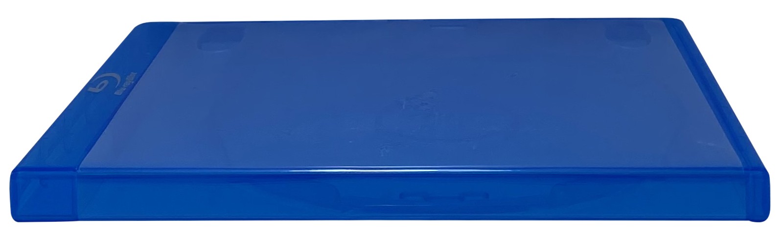 PREMIUM STANDARD Blu-Ray Single Cases 12MM Lot