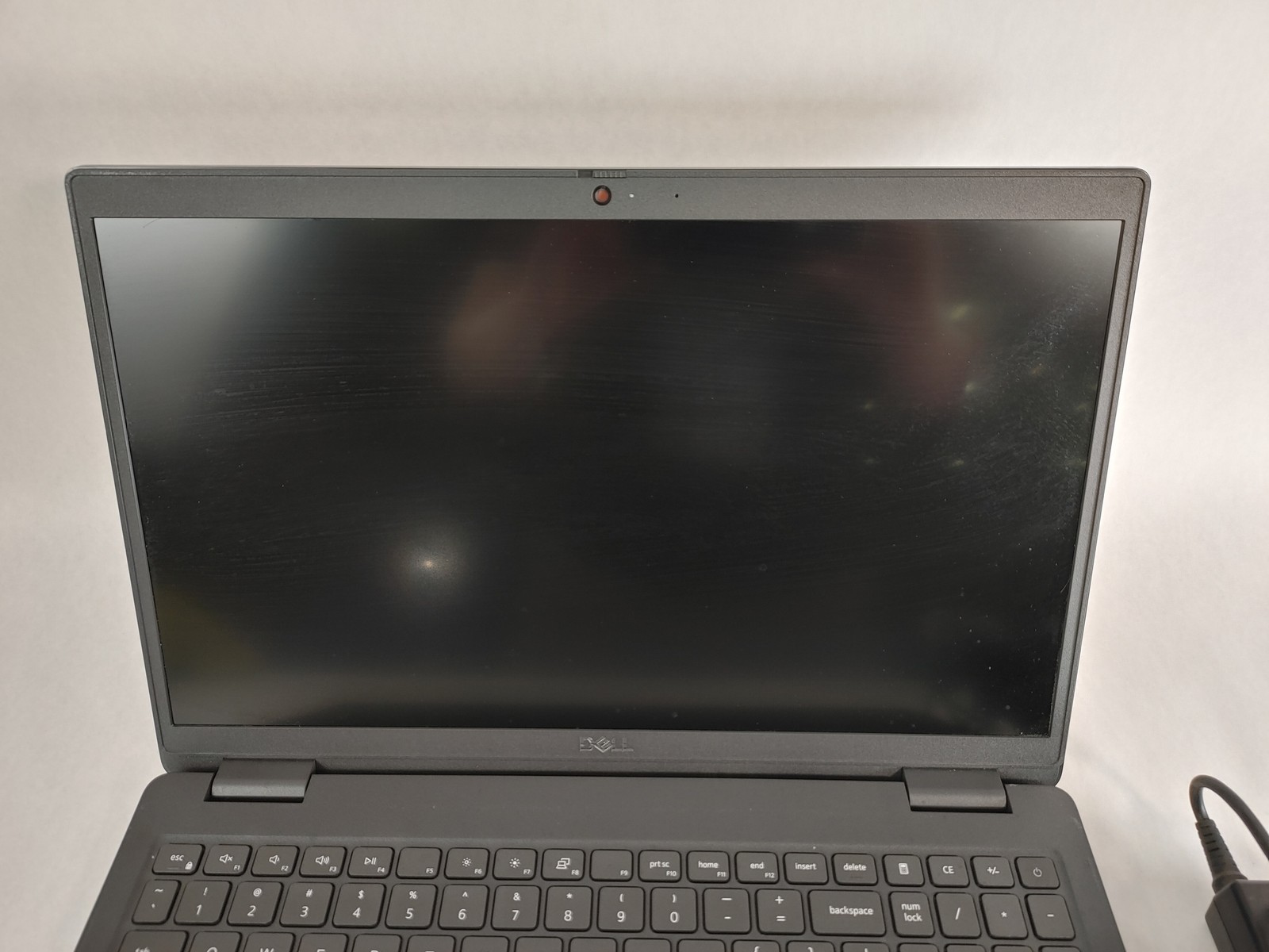 Dell Latitude 3520 Core i5-1135G7 2.40 GHz 8 GB DDR4 256 GB NVMe Windows 11 Pro